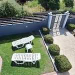 Rhodian Villa