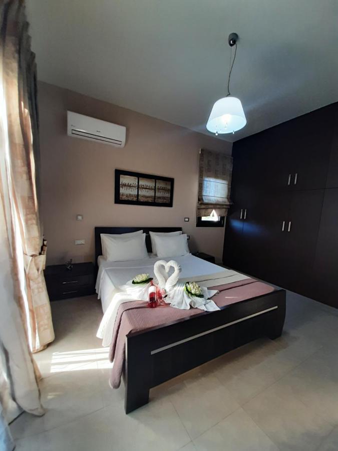 Villa Rhodian *